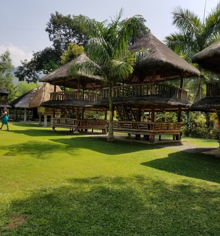 Pugo Adventure-Pugo必去景点