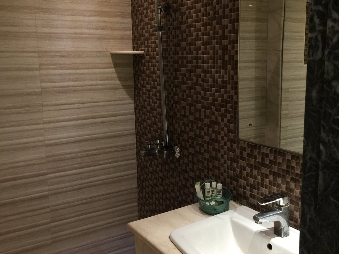 布里吉瓦斯皇家酒店主图