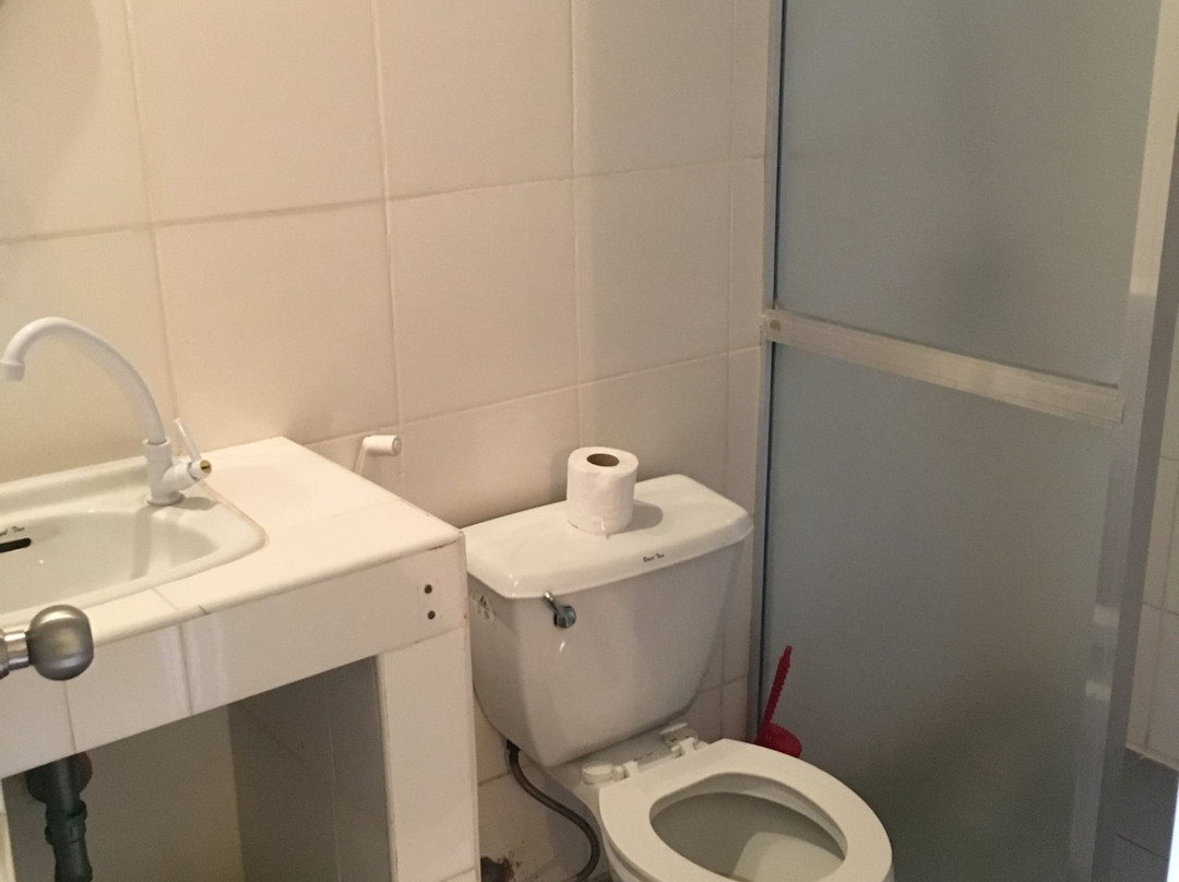 万花海滩度假村主图