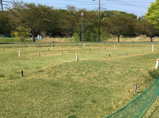 Halappark Miyashiro-宫代町必去景点