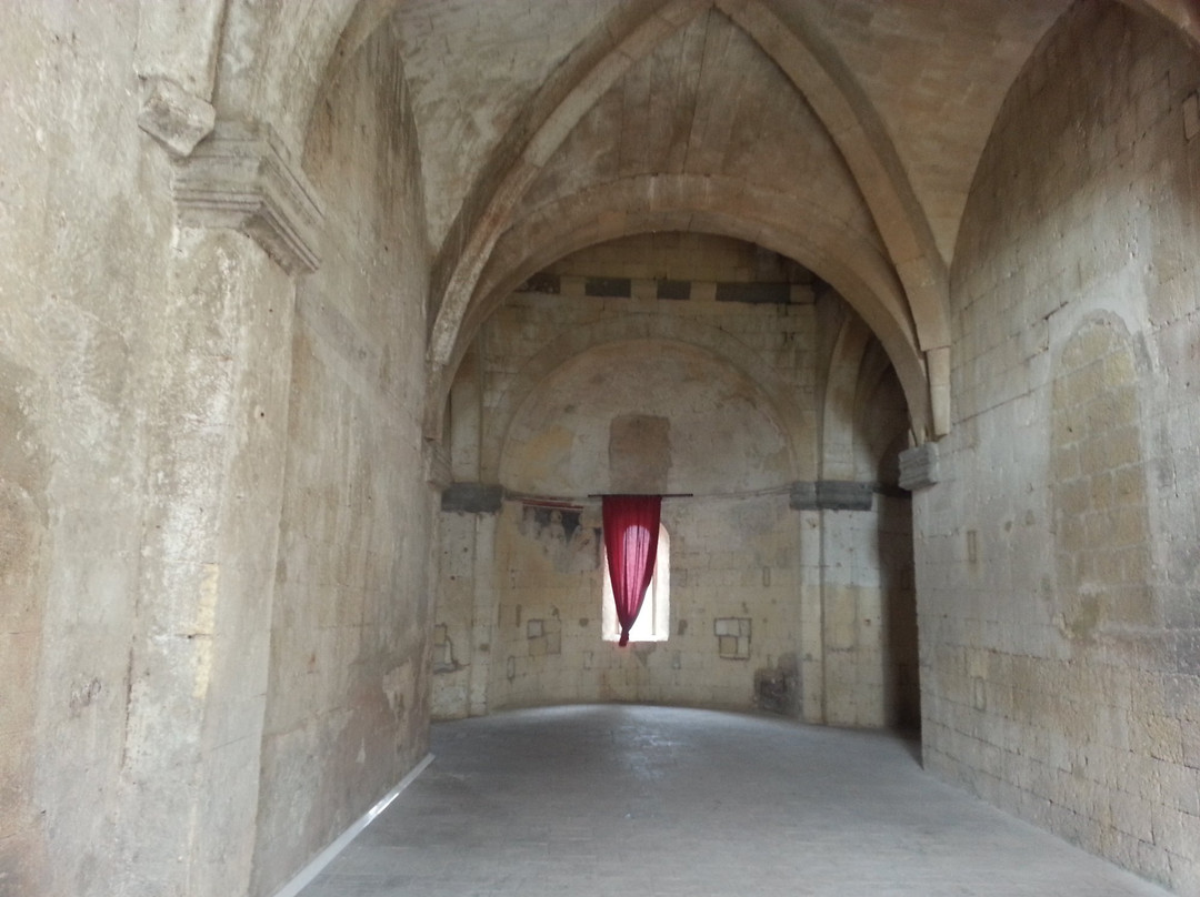 Chiesa di San Giacomo-塔尔奎尼亚必去景点