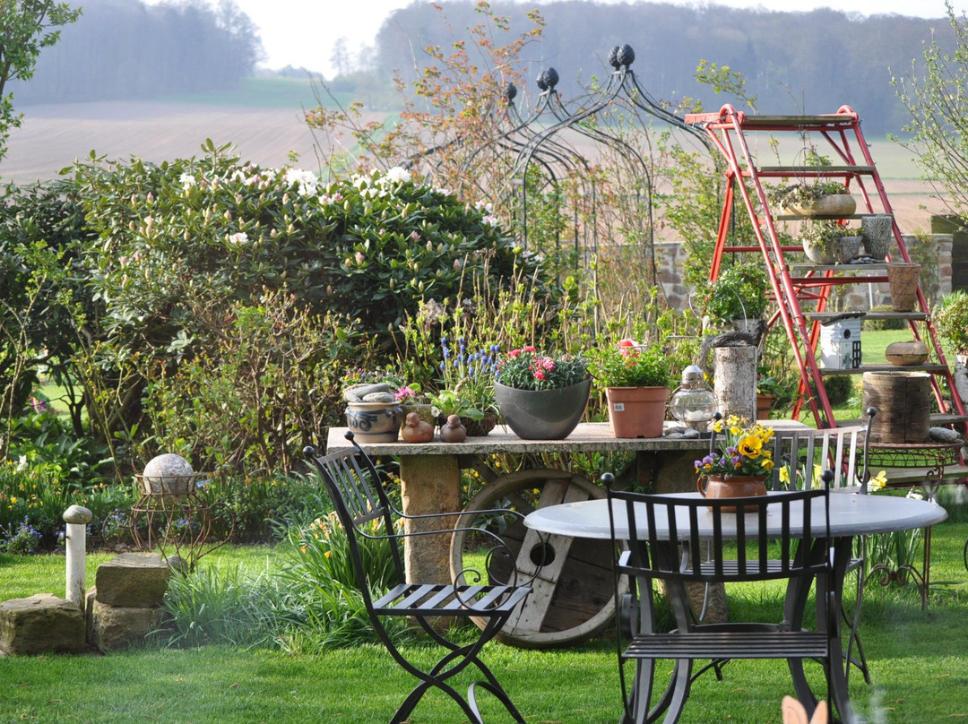 Romantik Hotel Zum Rosenhof主图