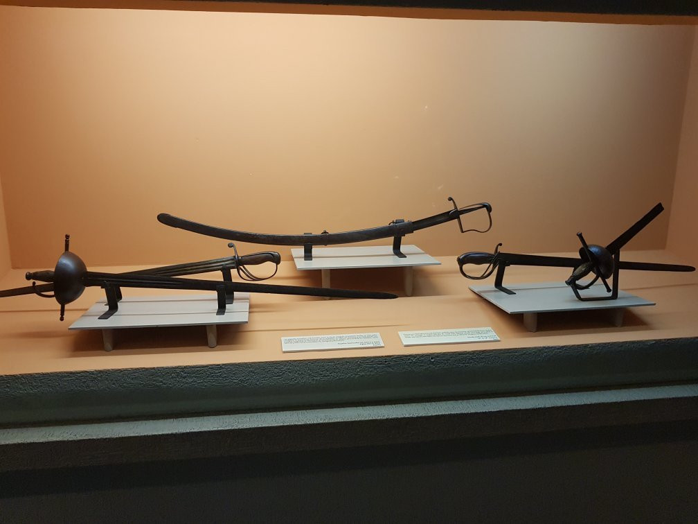 Museo Regional de Chiapas-图斯特拉古铁雷斯必去景点