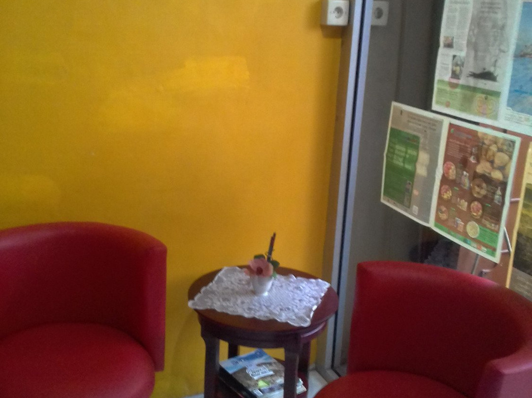 K77 Guest House Medan主图