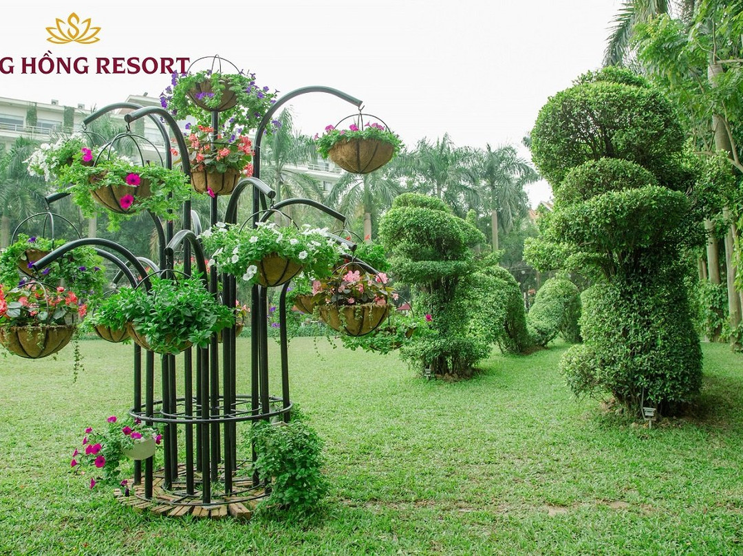 Song Hong Resort主图
