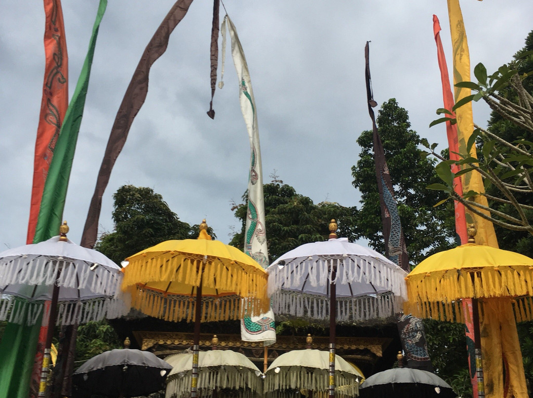 Pura Penataran Er Jeruk景点图片
