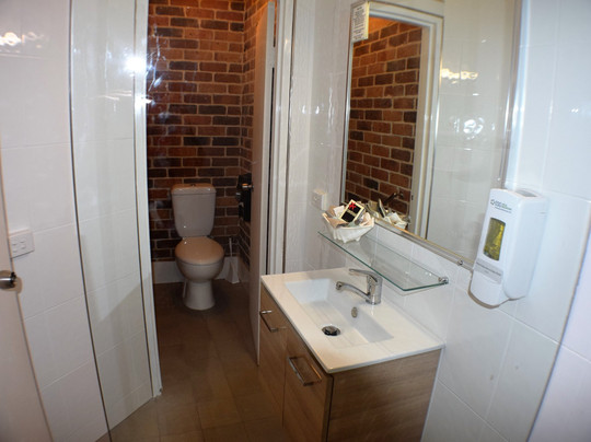 相思木汽车旅馆主图