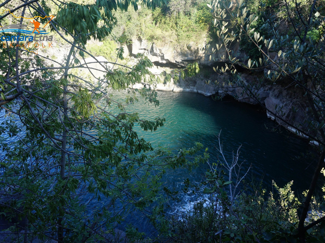 Alcantara Etna Trek and Folk-Malvagna必去景点