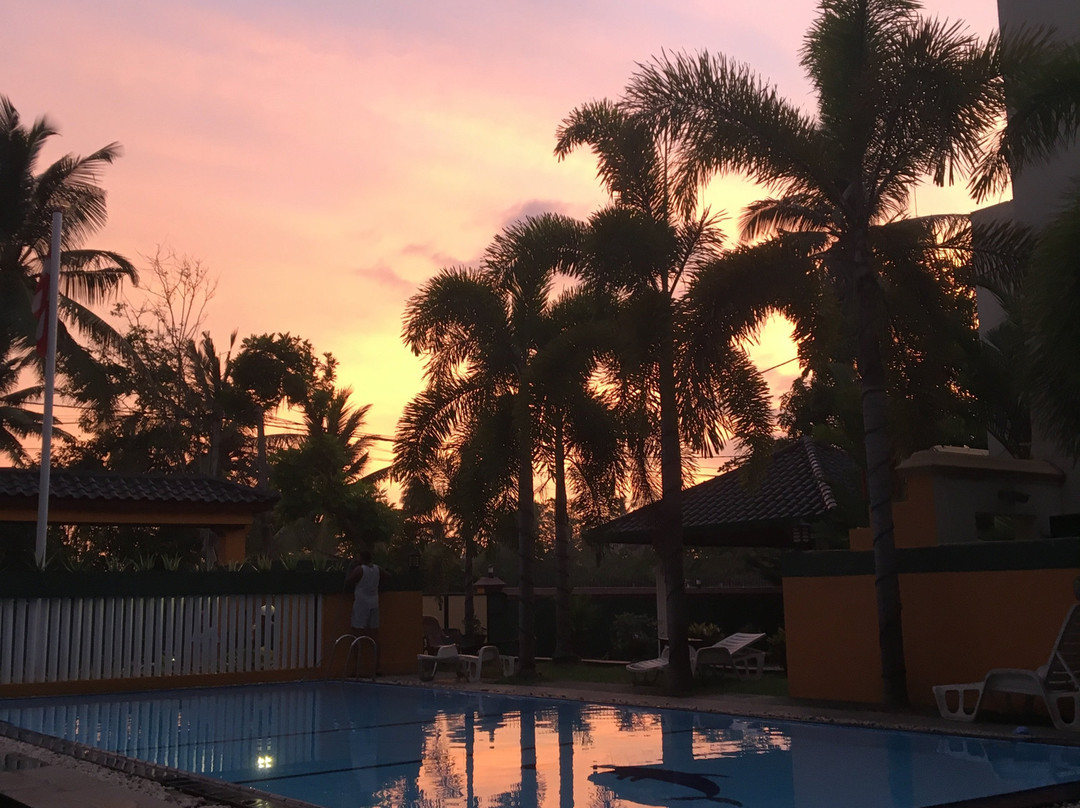 Hotel Scandinavia主图