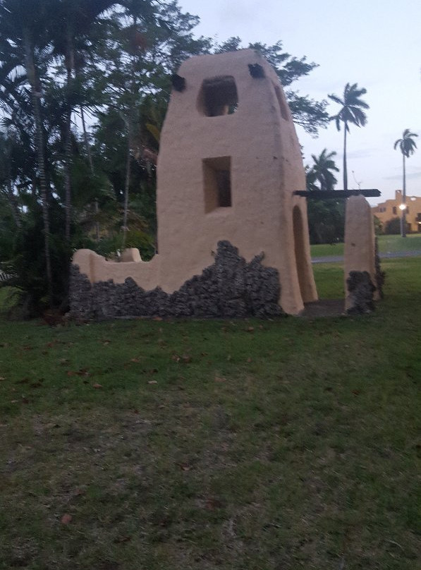 Curtiss Mansion-迈阿密斯普林斯必去景点