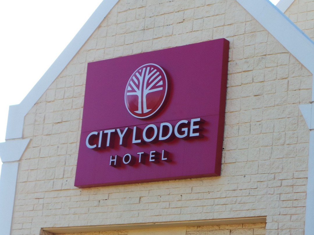 City Lodge Hotel Bloemfontein主图