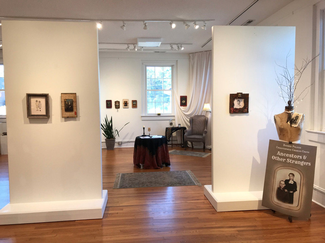 The Gallery at Flat Rock景点图片