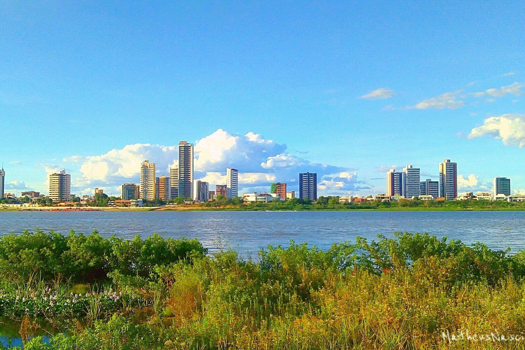 Juazeiro旅游景点-Juazeiro Waterfront