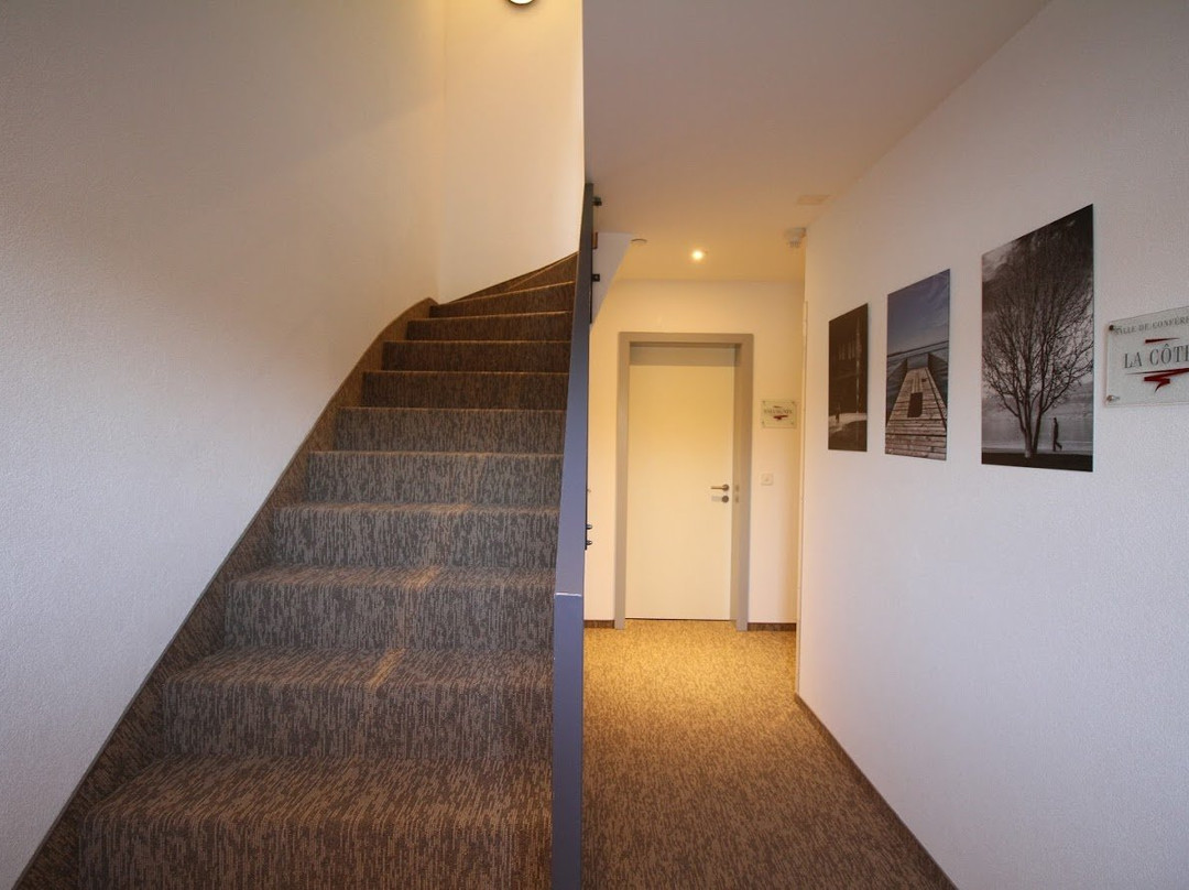 Hôtel La Clef d'Or主图