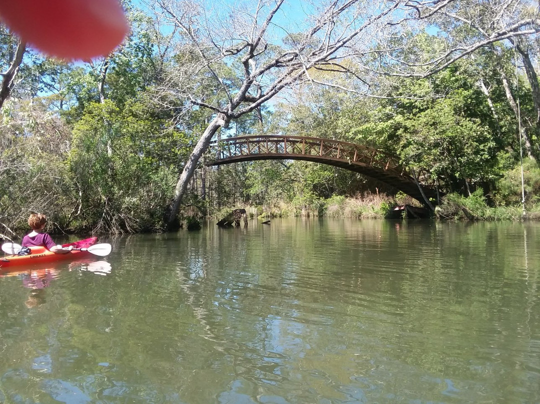 BeachnRiver Canoe and Kayak Rentals景点图片