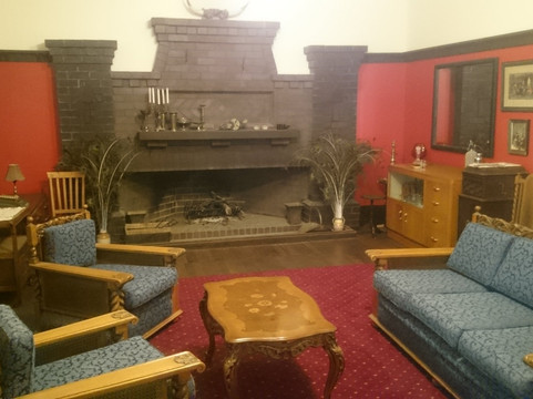 Carrawobitty Rural Retreat主图