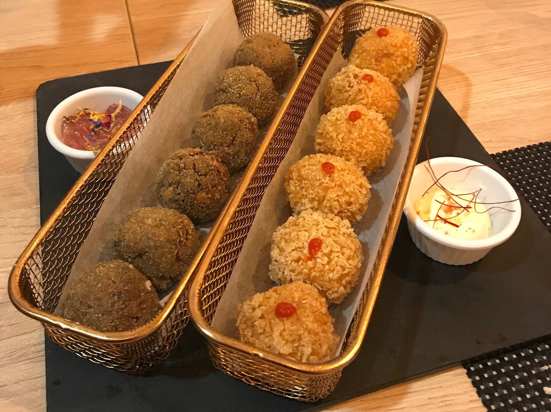 Gastrotaberna Carmela