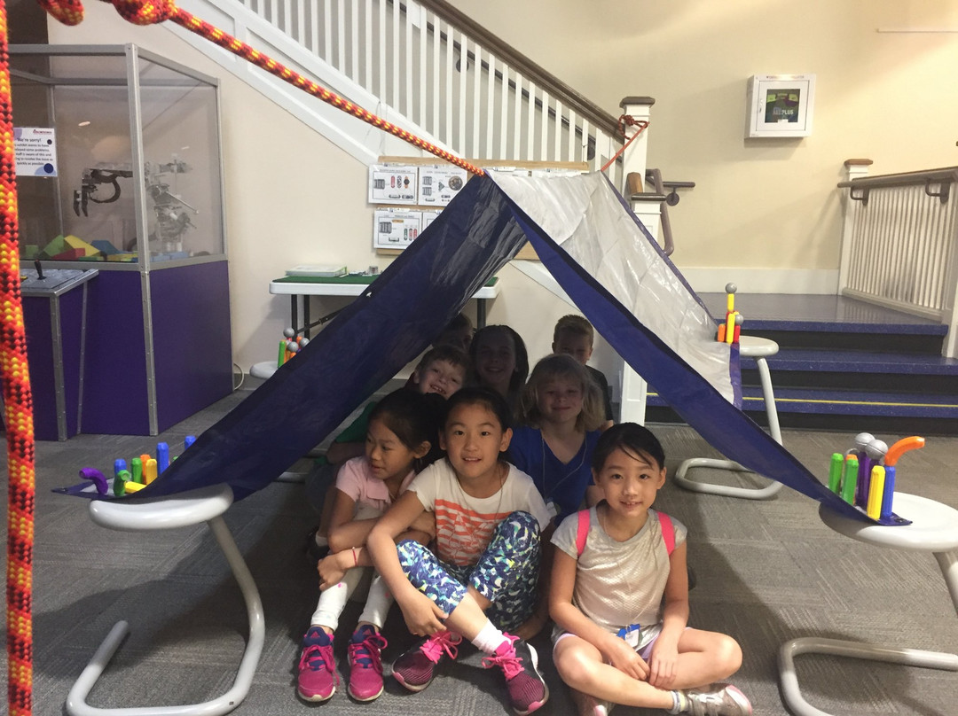 kidscommons-哥伦布必去景点