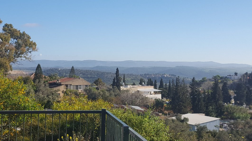 Beit Aaronsohn - N.I.L.I. Museum-Zichron Yaakov必去景点