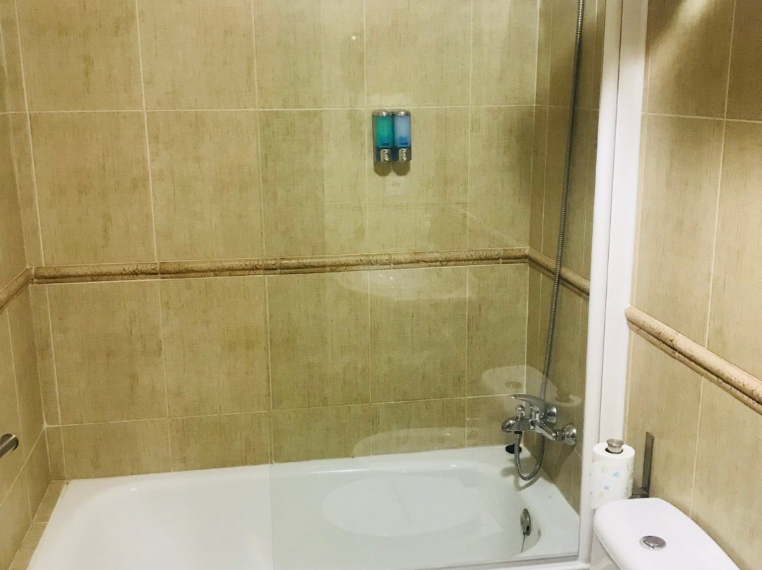 Hotel Cervantes S.L.主图