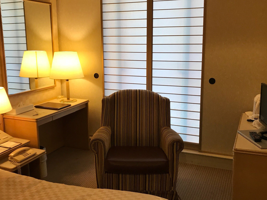 Palace Hotel Kakegawa主图