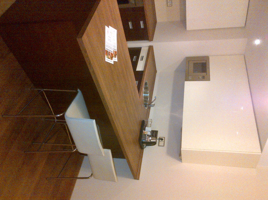 Golden Fish Hotel Apartments主图