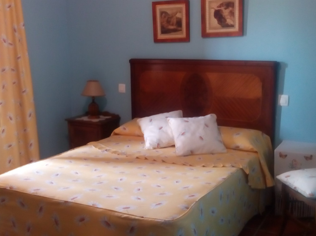 Casa Rural La Era主图