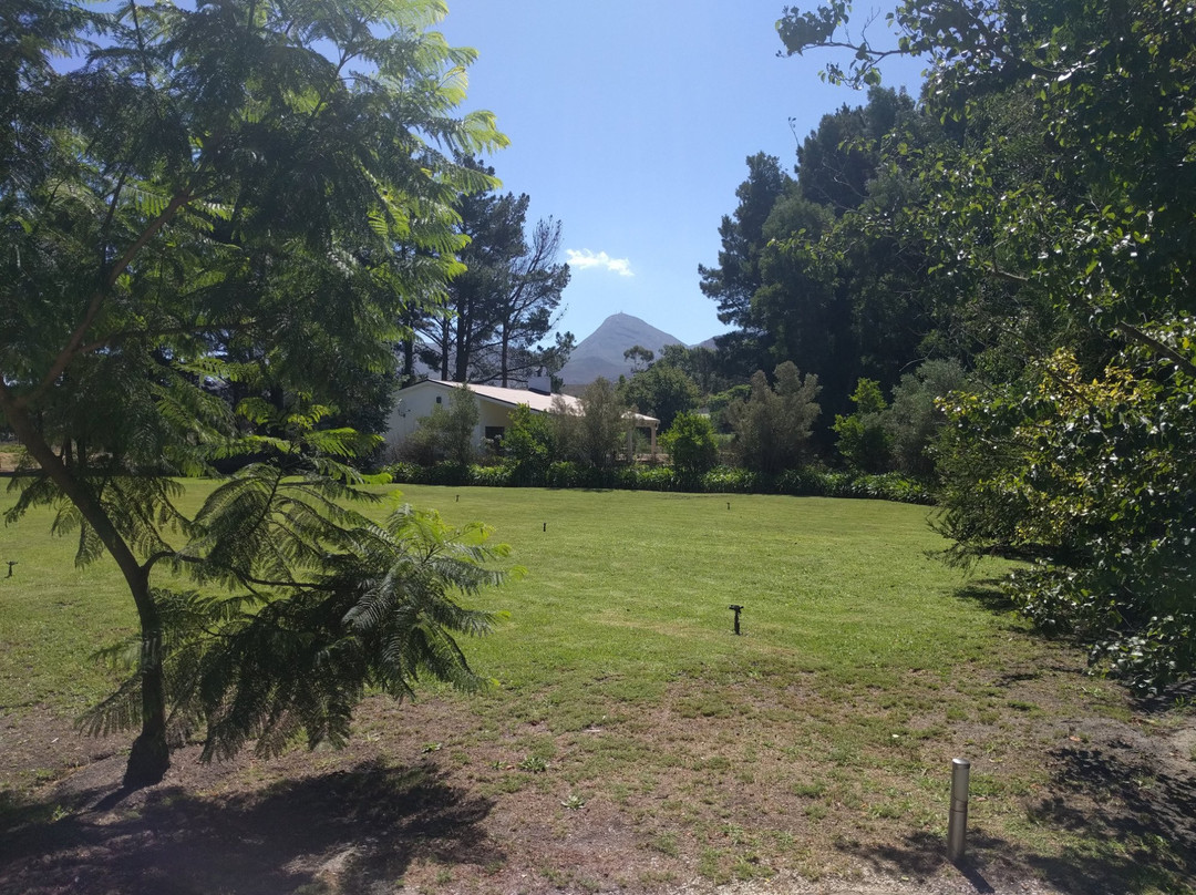 The Residence Boutique Hotel主图