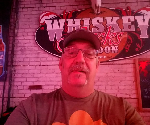 Whiskey Jacks Saloon-麦迪逊必去景点