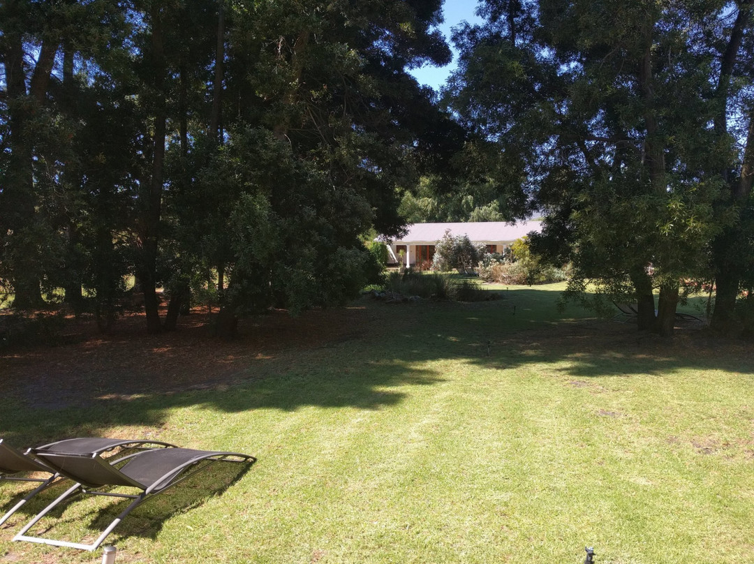 The Residence Boutique Hotel主图