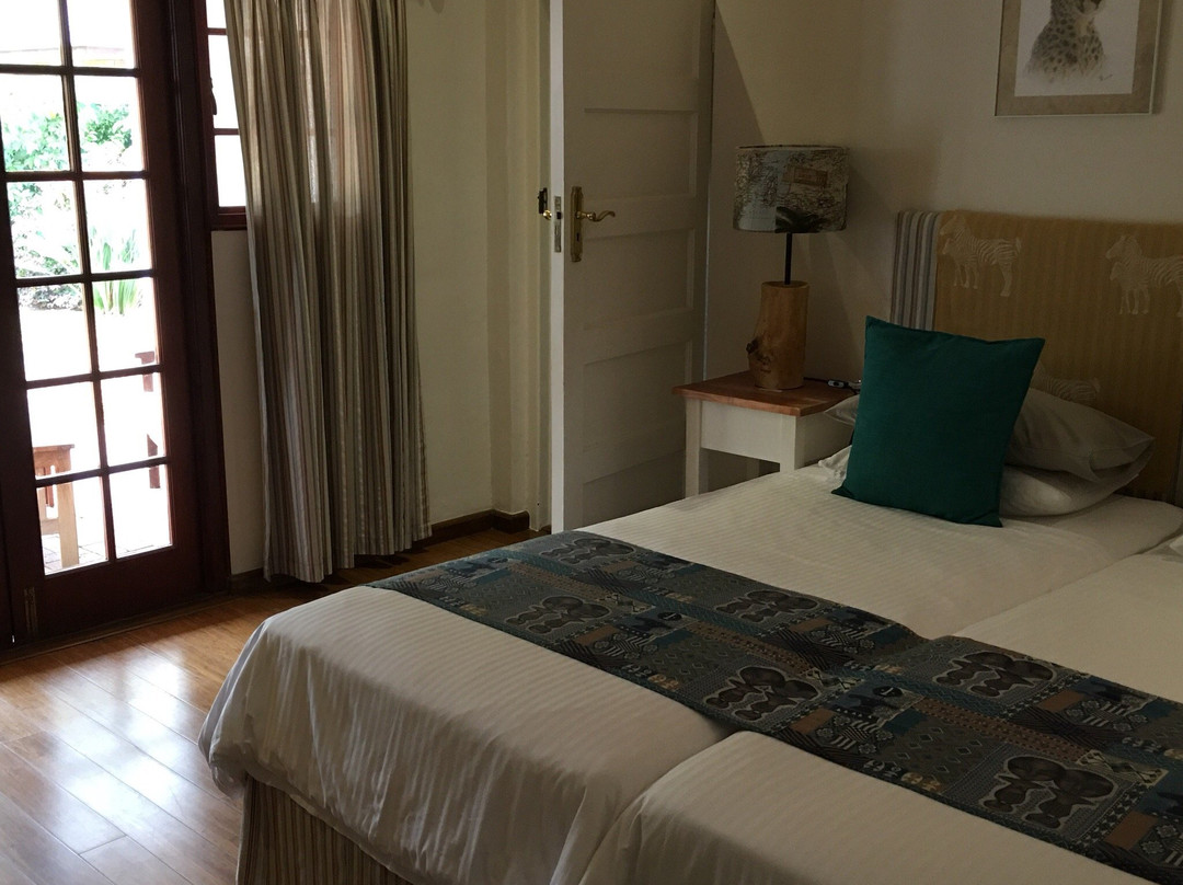 Cape Khamai Guest House主图