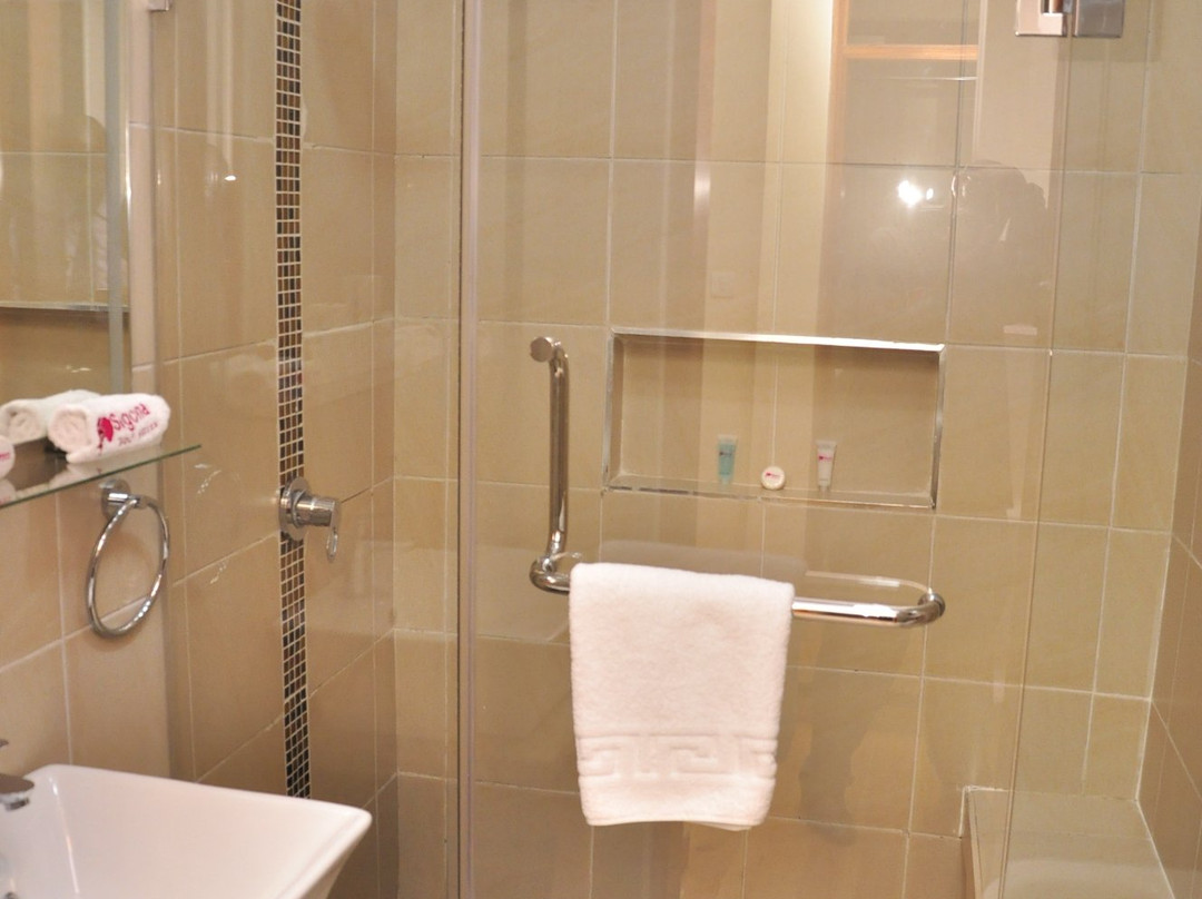 Sigona Golf Suites主图