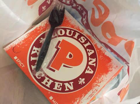 Popeyes Louisiana Kitchen