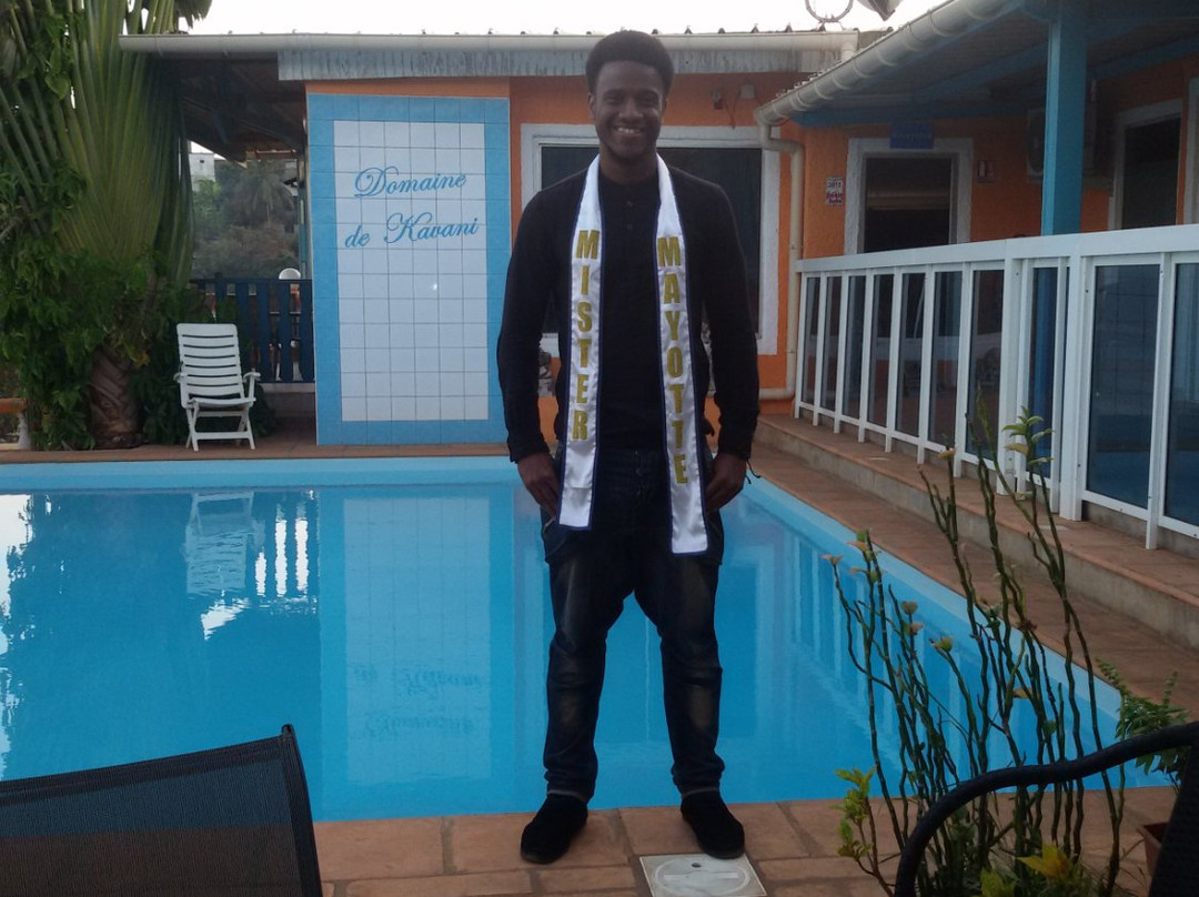 Domaine de Kavani主图