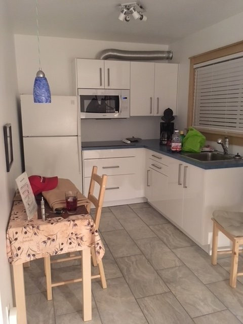 Canyon Court Motel主图