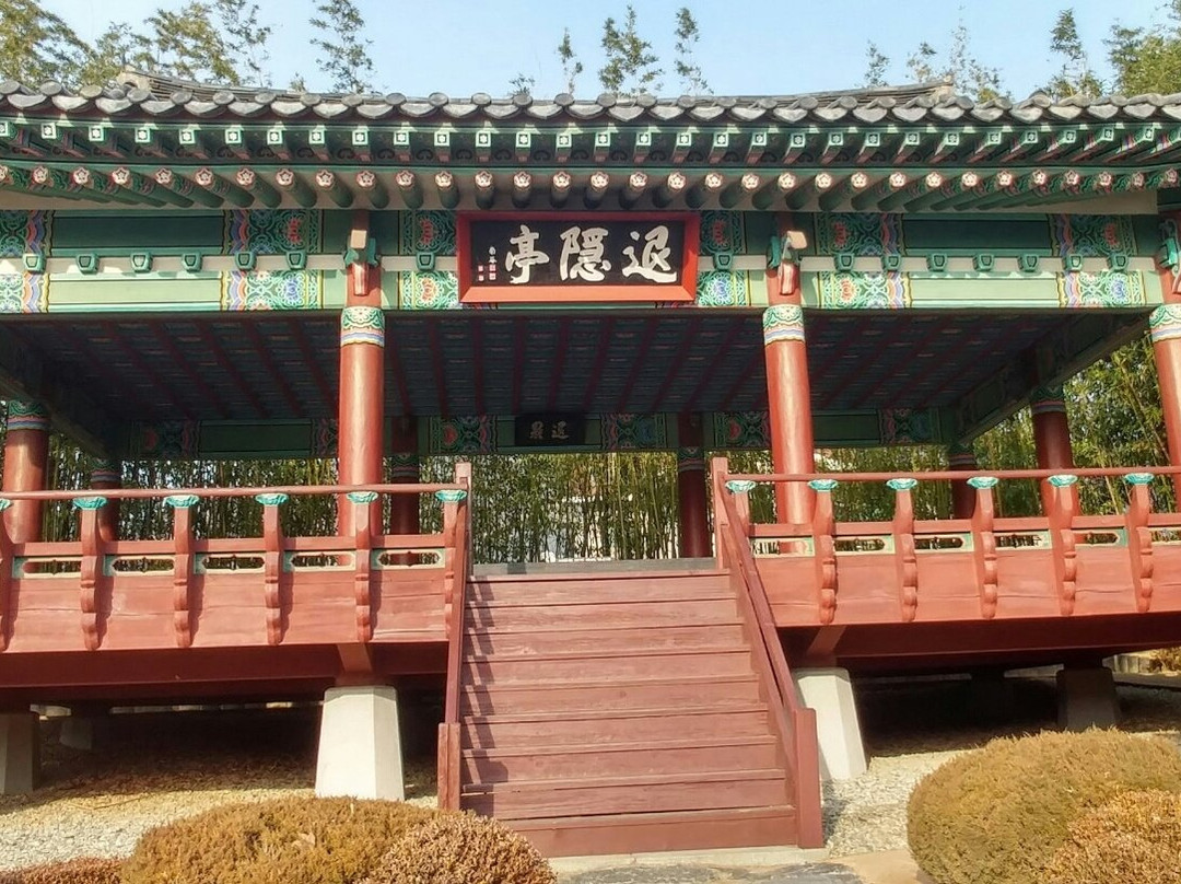 The House of Changwon-昌原市必去景点