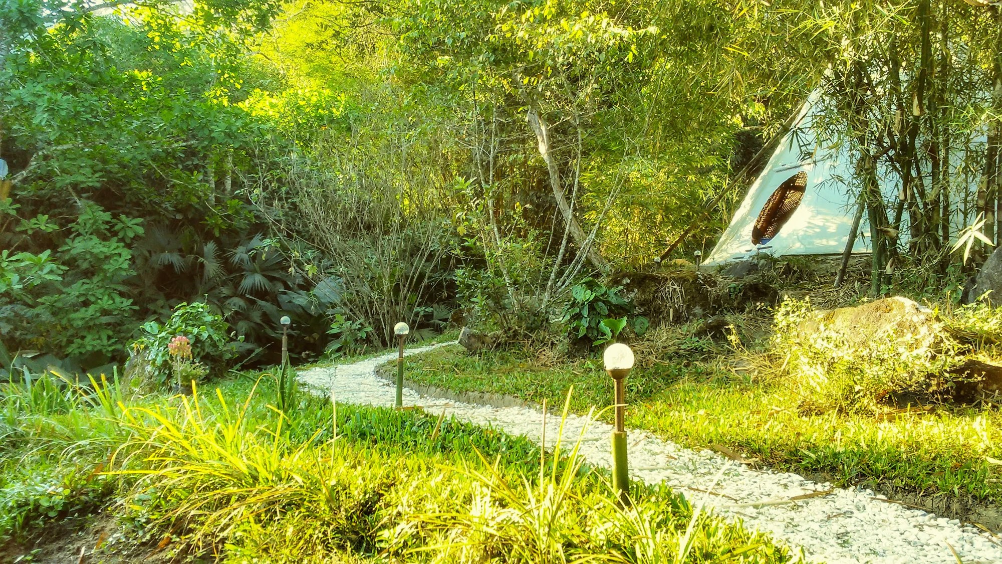 La Fuente B&B-官方