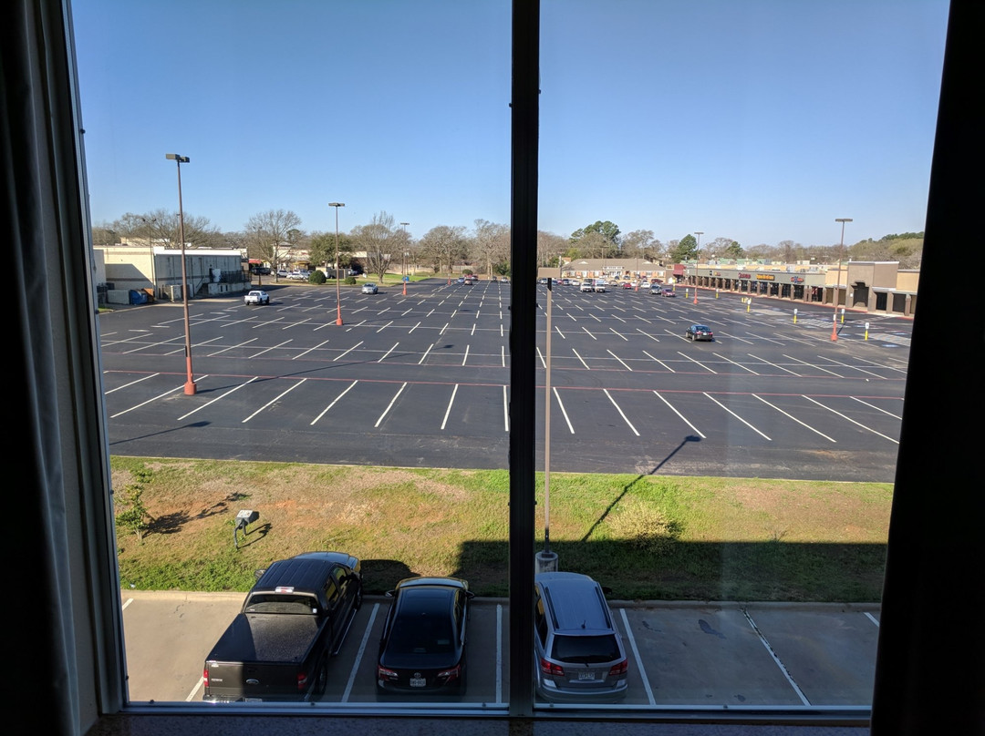 Holiday Inn Express & Suites Athens By IHG主图