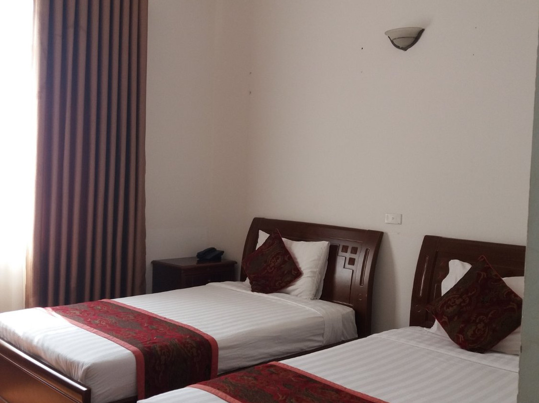 Hoang Qui Hotel主图