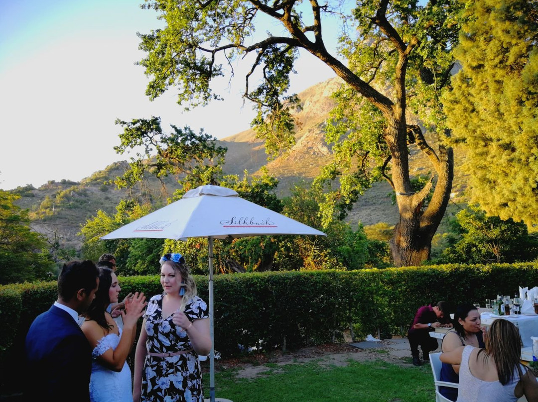 Winterberg Mountain Inn主图