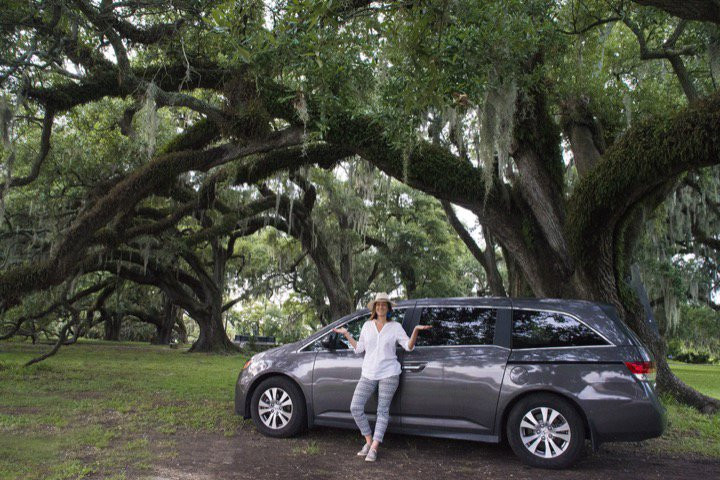 ToursByLocals - New Orleans-新奥尔良必去景点