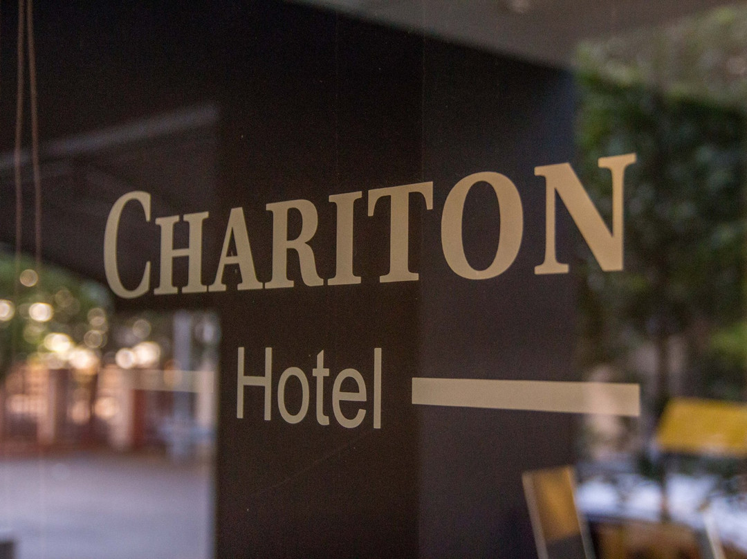 Chariton Hotel主图