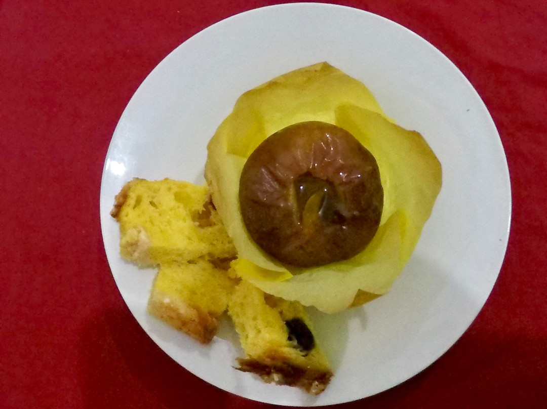 Bobo Hotel & Restaurant主图