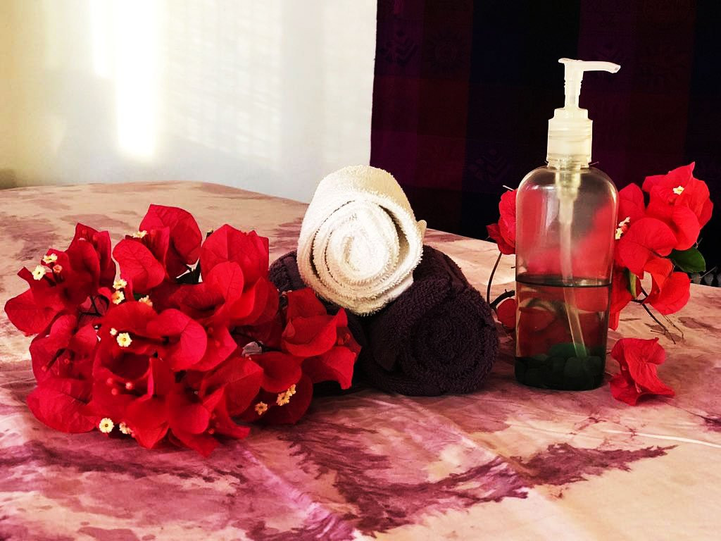 Ka'an Spa-从莫雷洛斯港必去景点