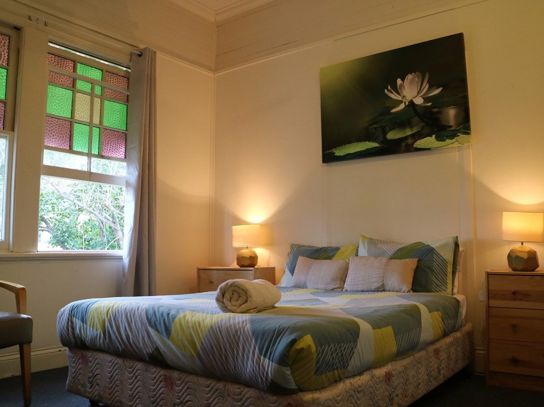 Estreet Guesthouse主图