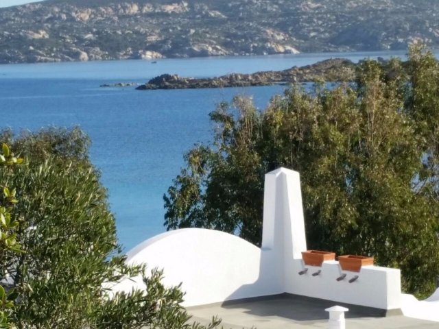 B&B Villa Olivia-官方