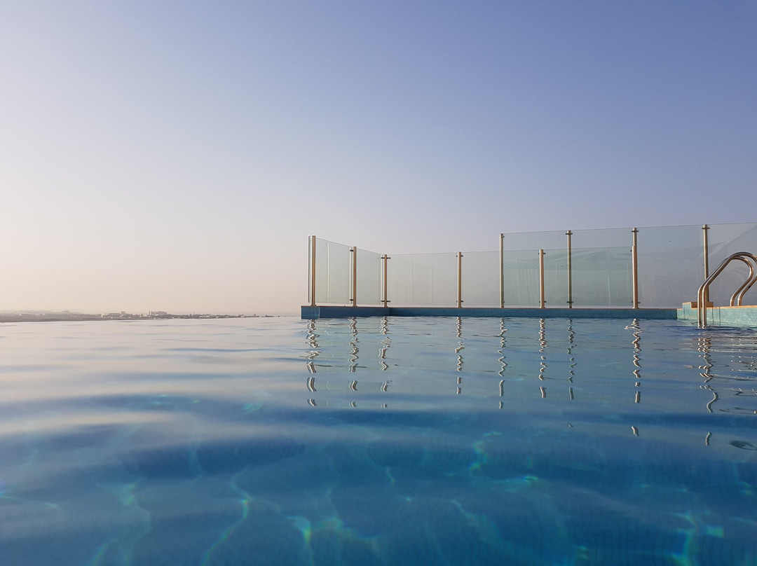 Carnelian By Glory Bower Hotel主图