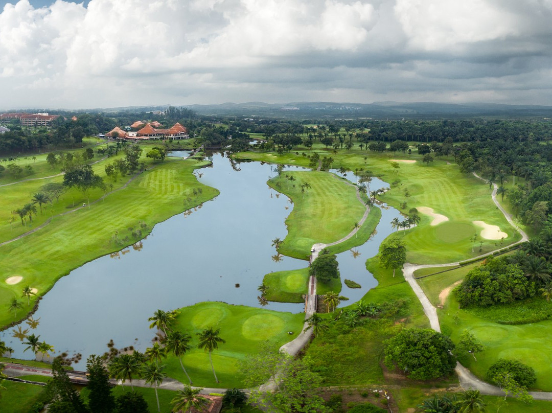 Palm Resort Golf & Country Club景点图片