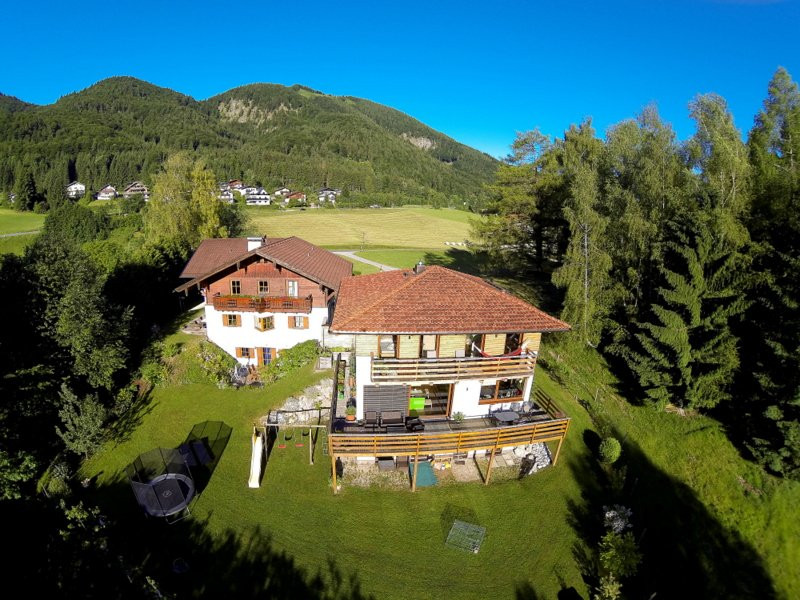 Apartments Seegartl