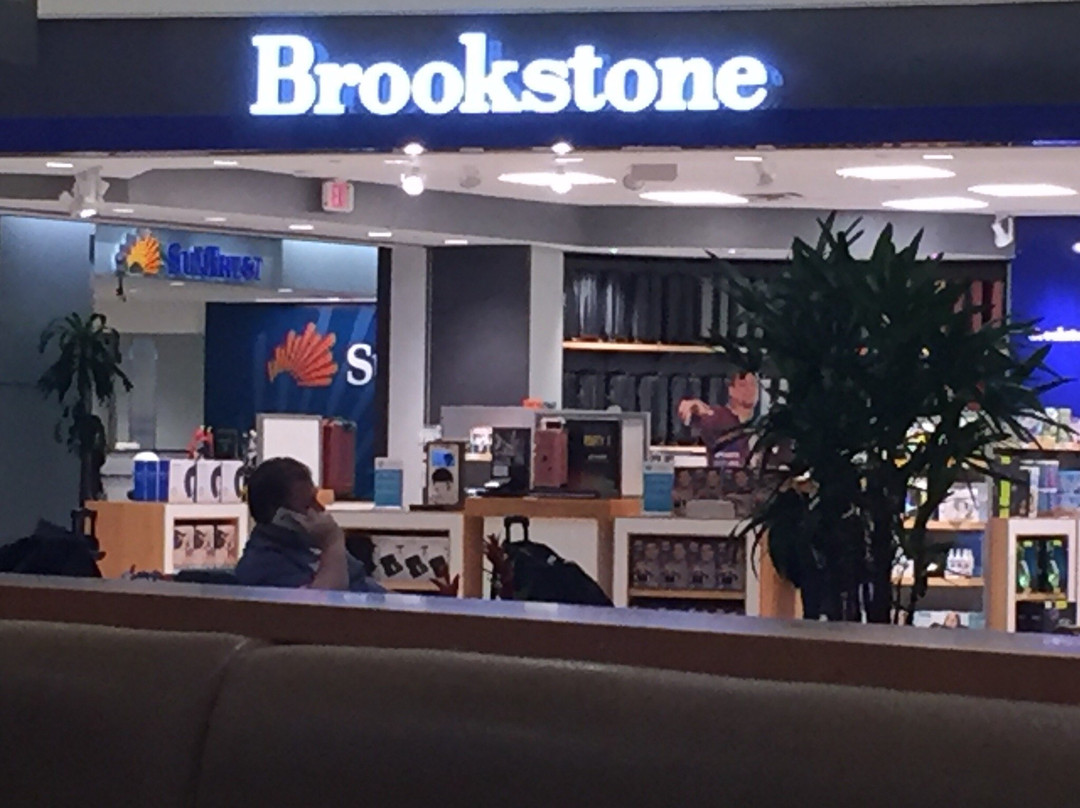 Brookstone景点图片